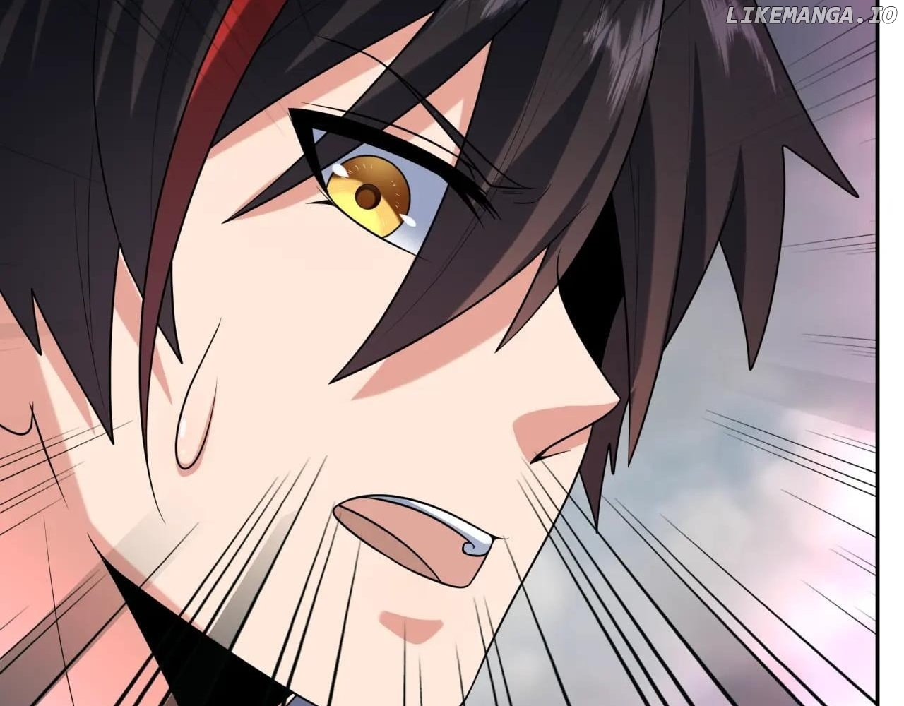 Era of the Haunted Chapter 208 - page 129